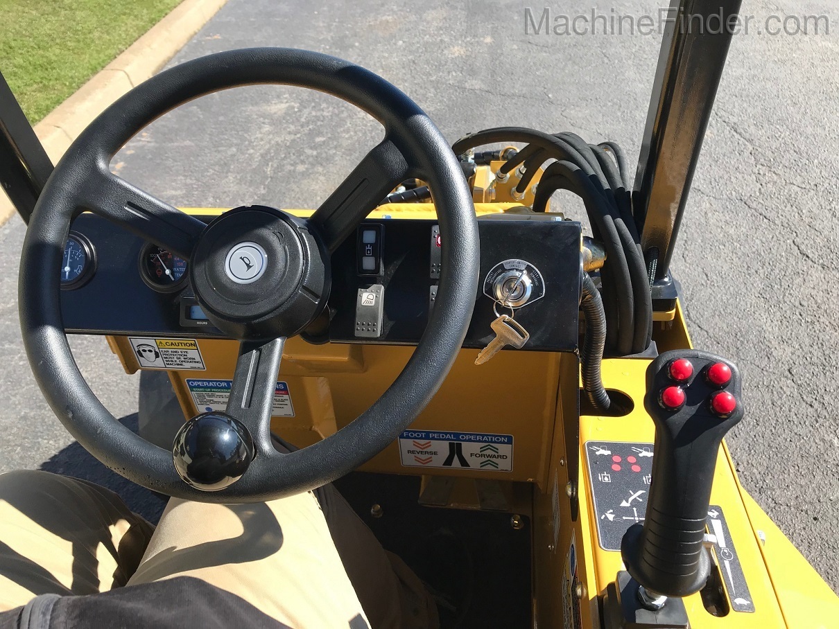 2020 Rayco 1800AWL Image 7