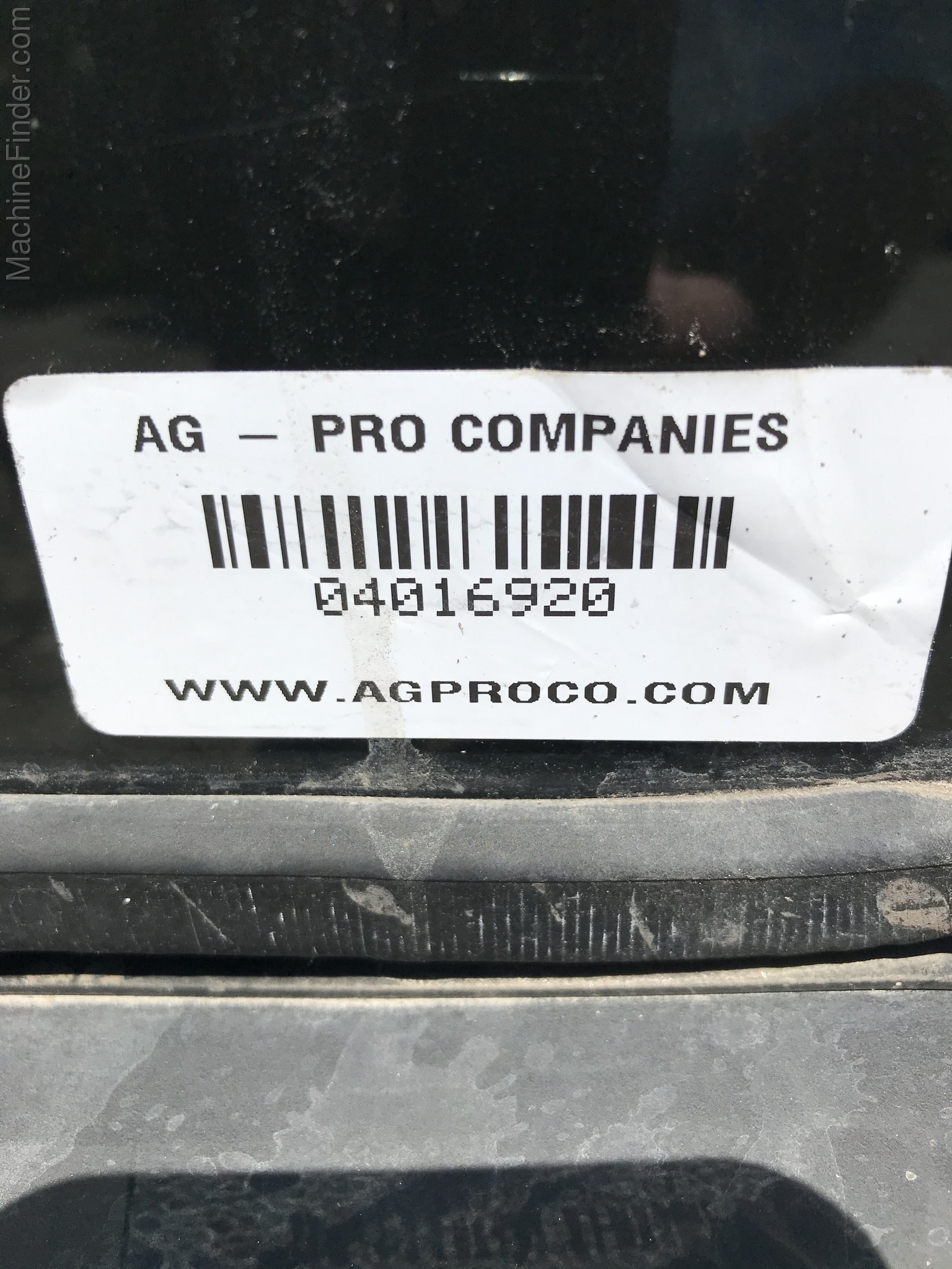 2016 Kubota RTV-X1100C Image 3