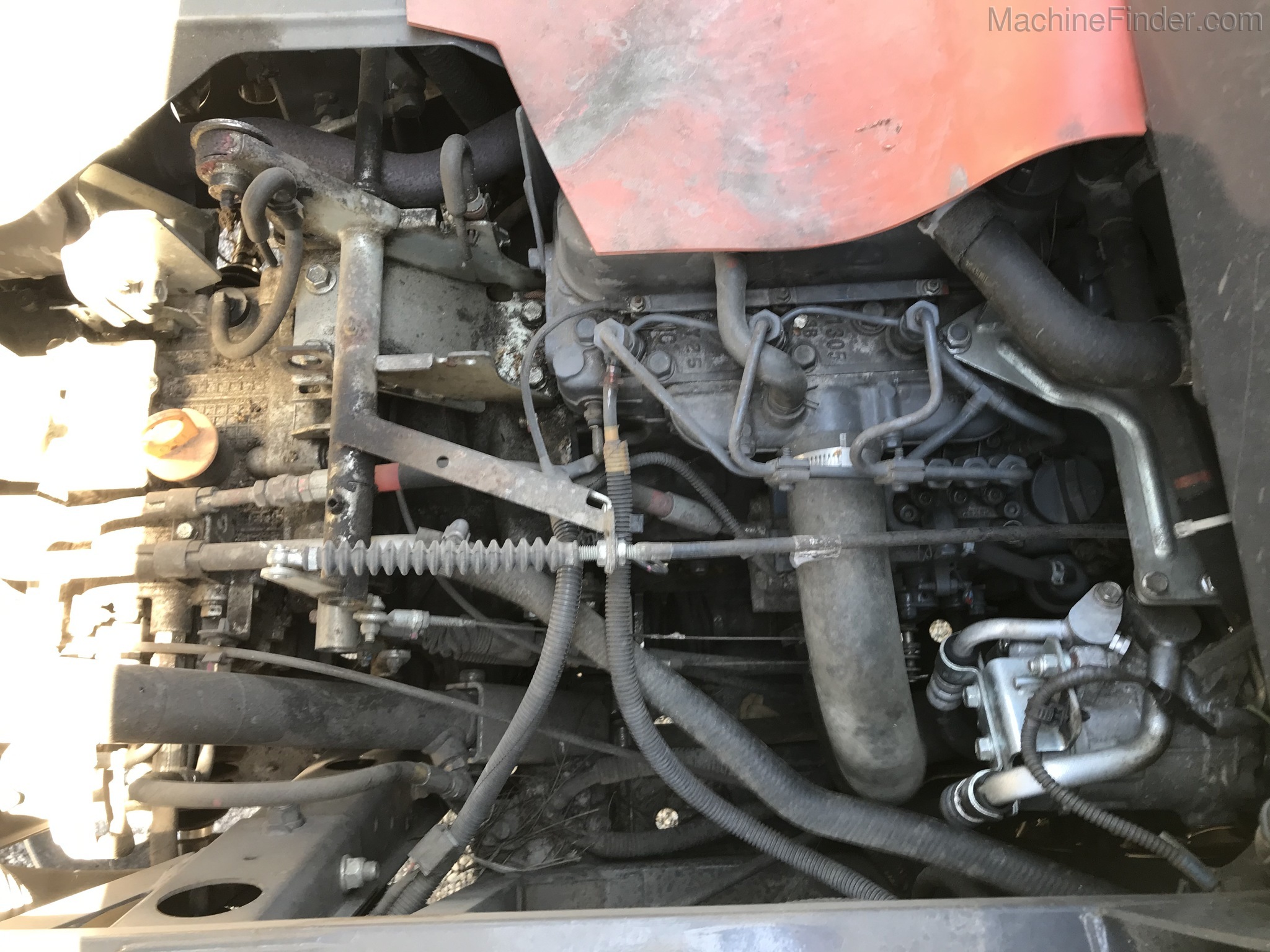 2016 Kubota RTV-X1100C Image 9