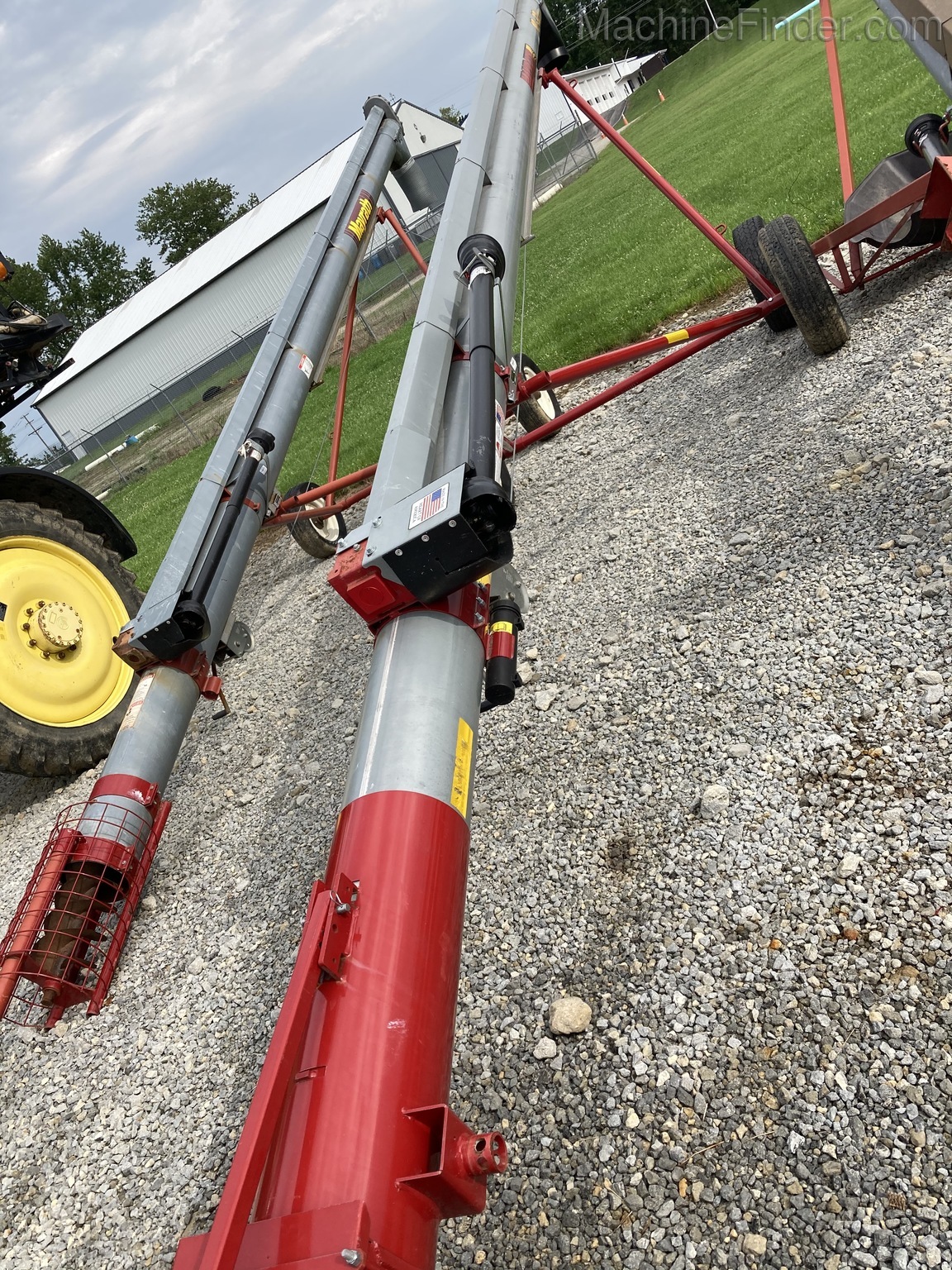 2017 Mayrath 10x32 Image 4