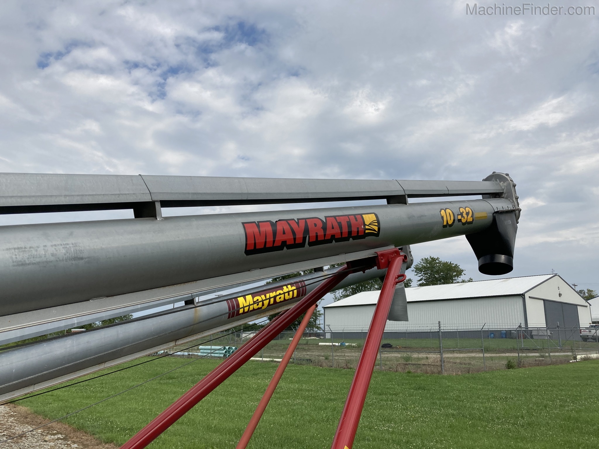 2017 Mayrath 10x32 Image 2