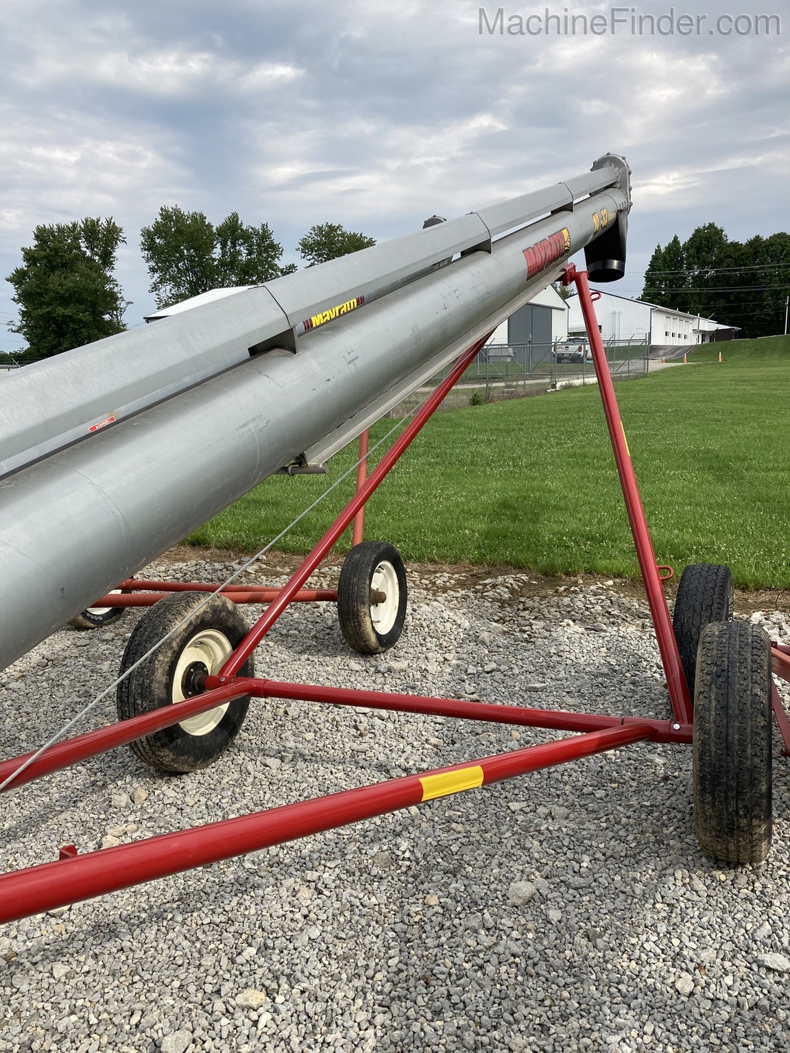 2017 Mayrath 10x32 Image 3