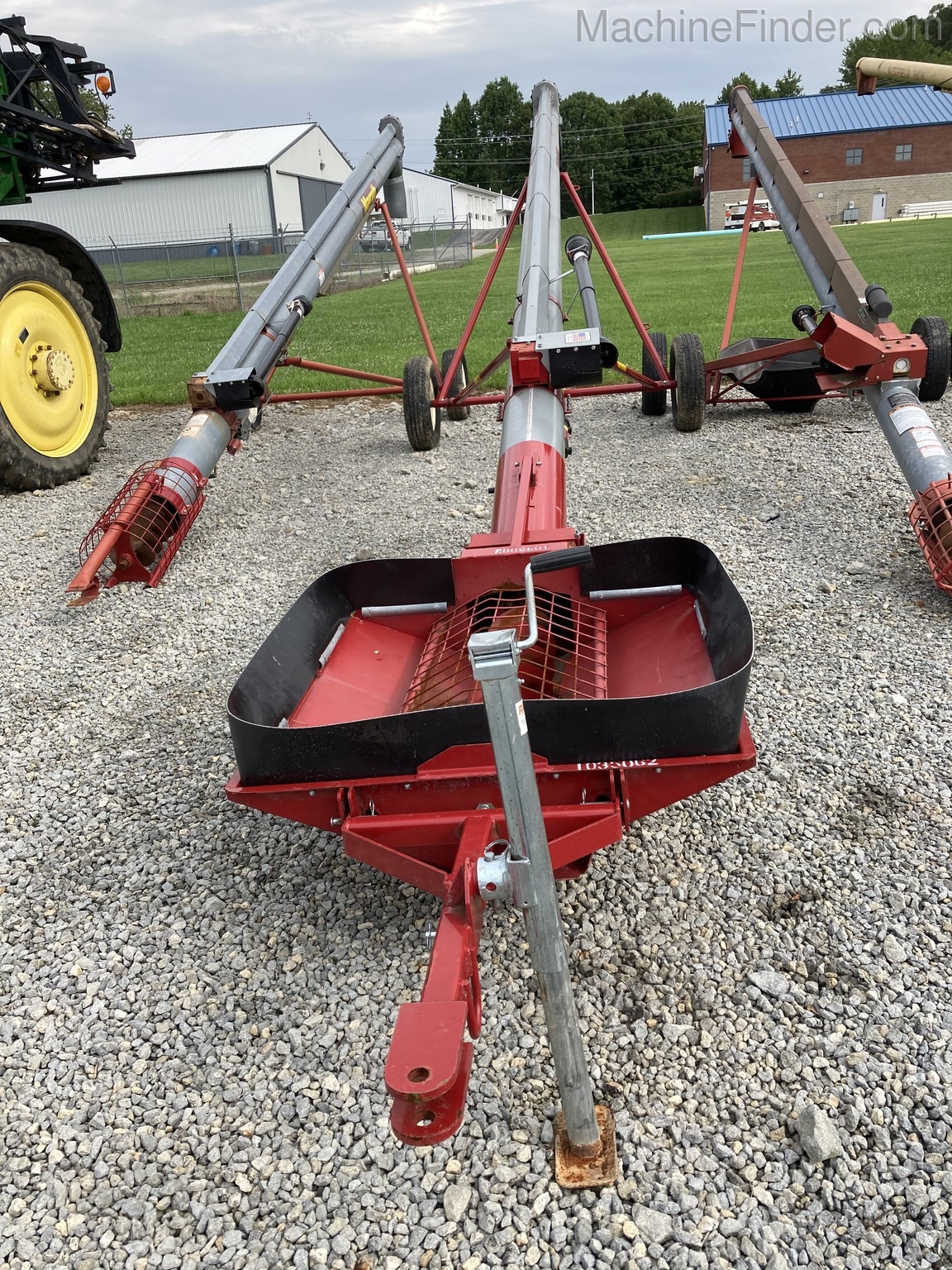 2017 Mayrath 10x32 Image 6