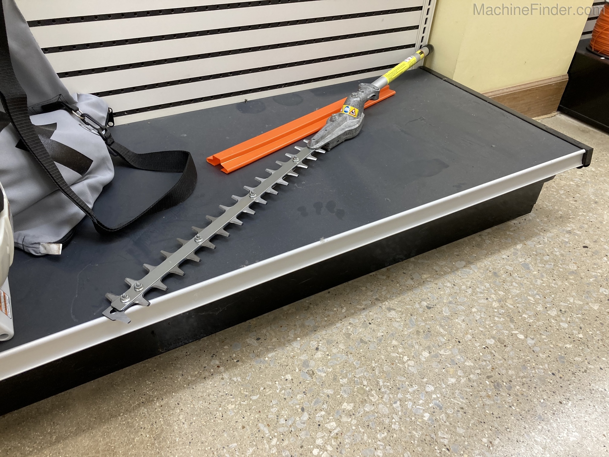 Stihl kombi hedge trimmer Clearance