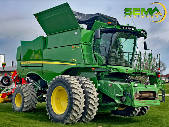 S770