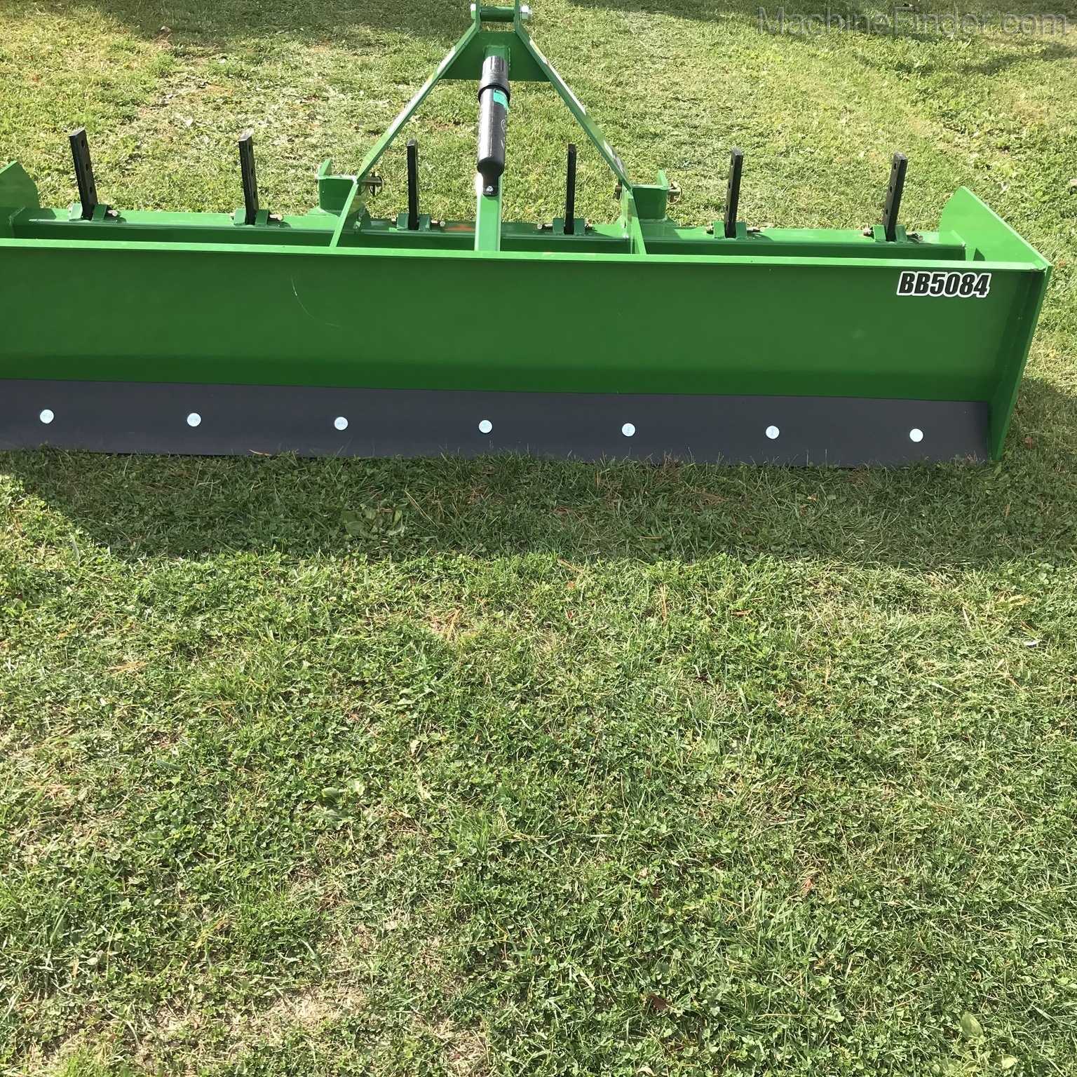 2020 Frontier BB5084 Image 3