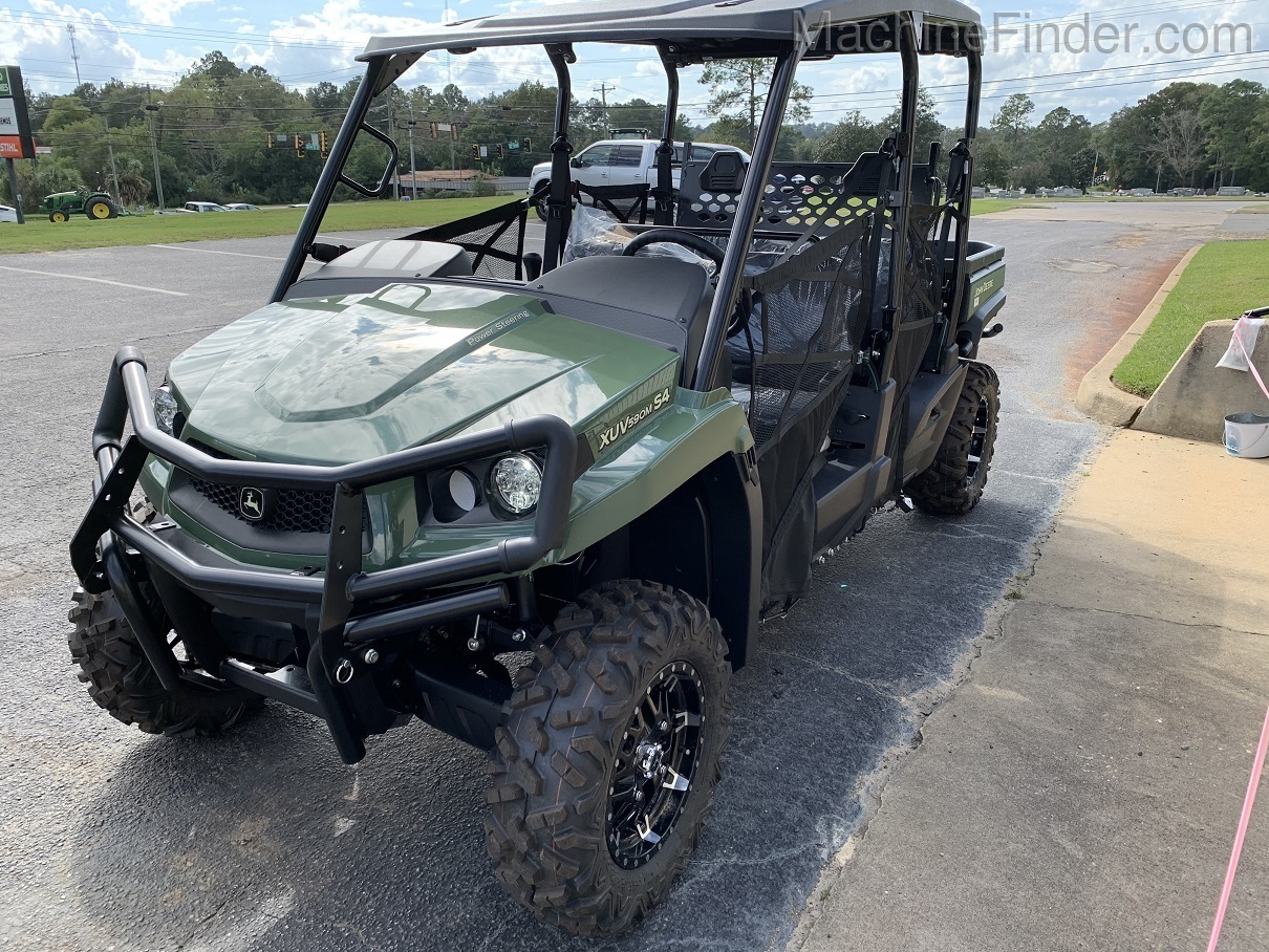 2020 John Deere 590M S4 Image 6