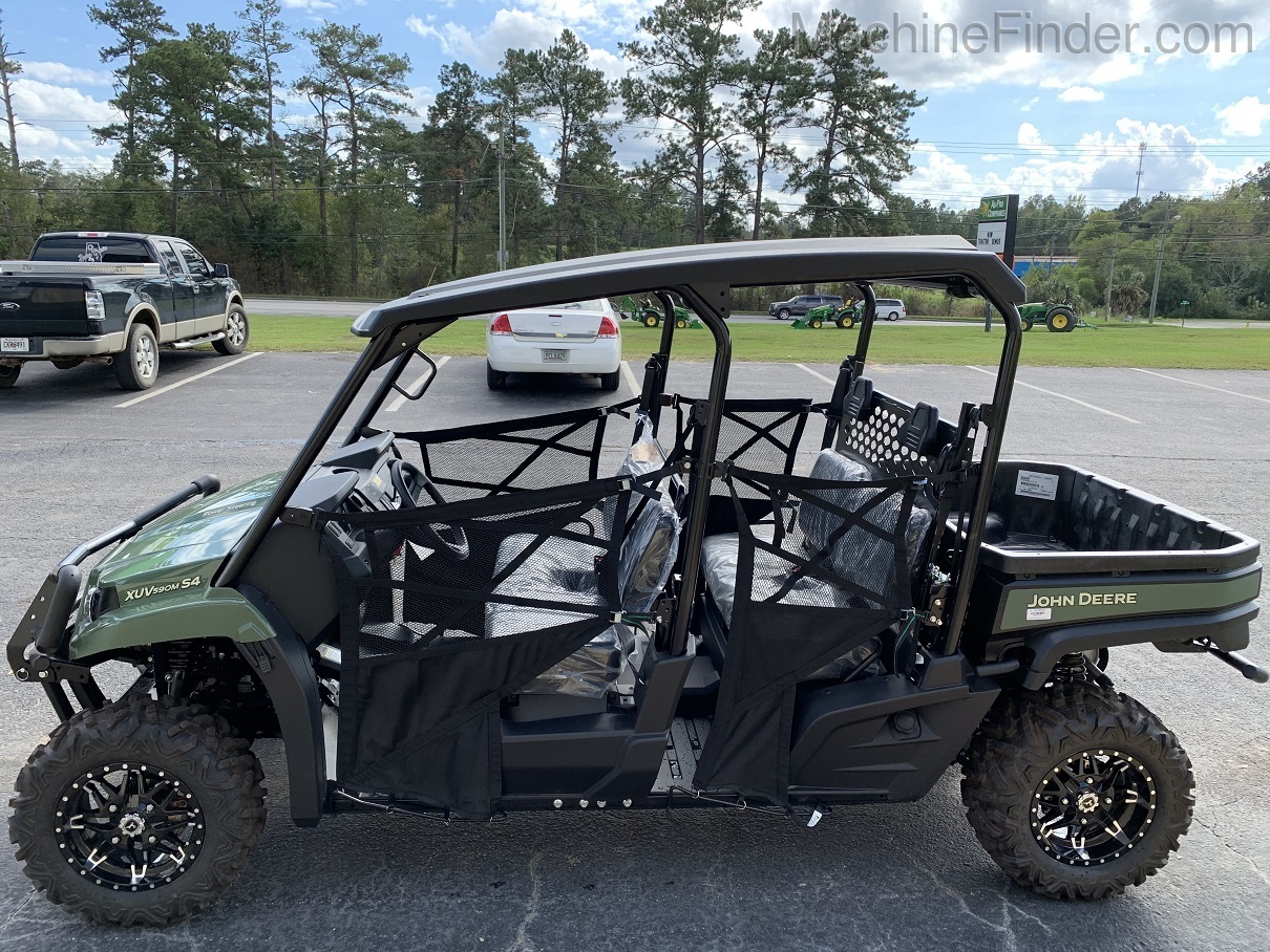 2020 John Deere 590M S4 Image 5