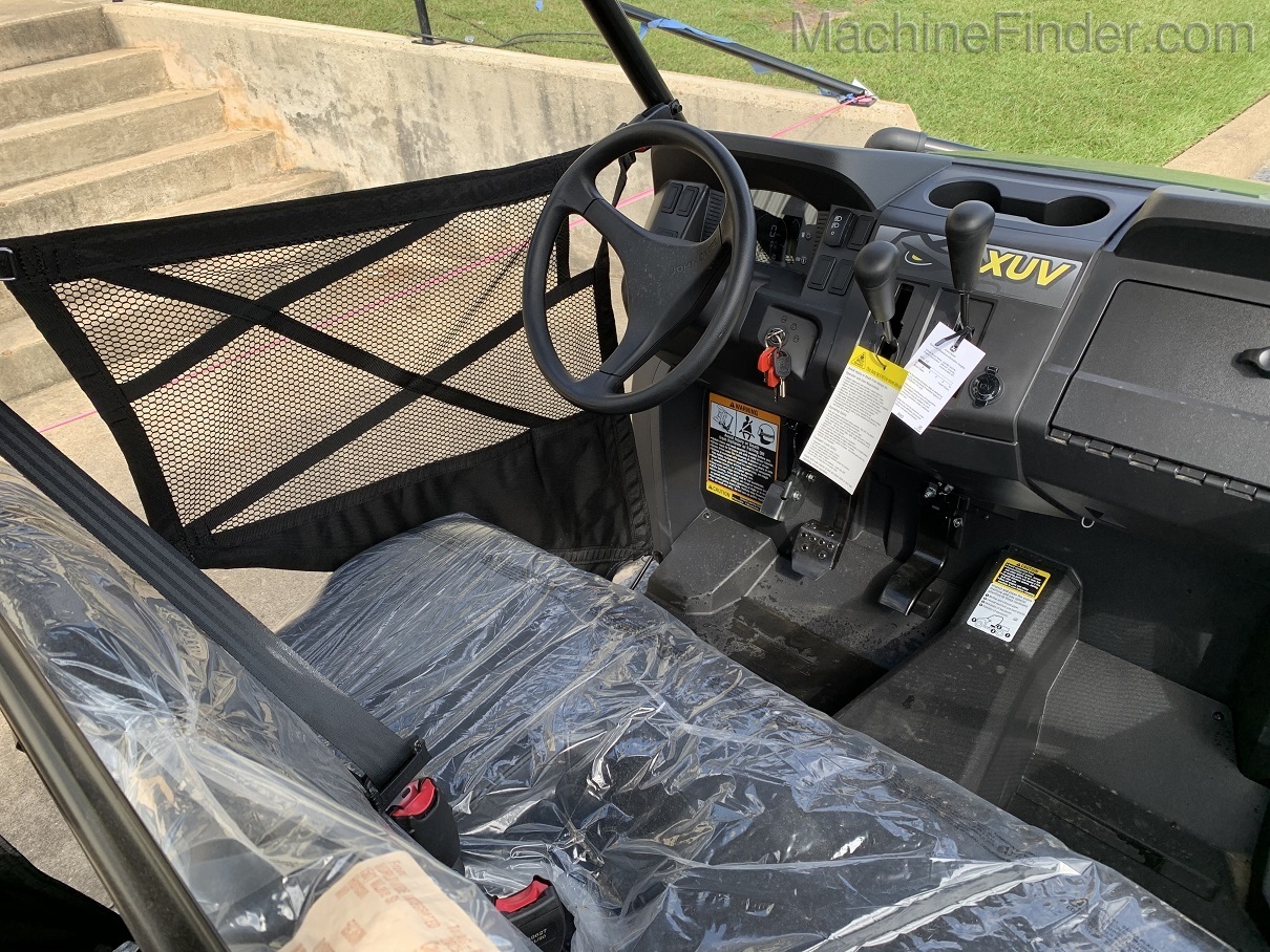 2020 John Deere 590M S4 Image 8