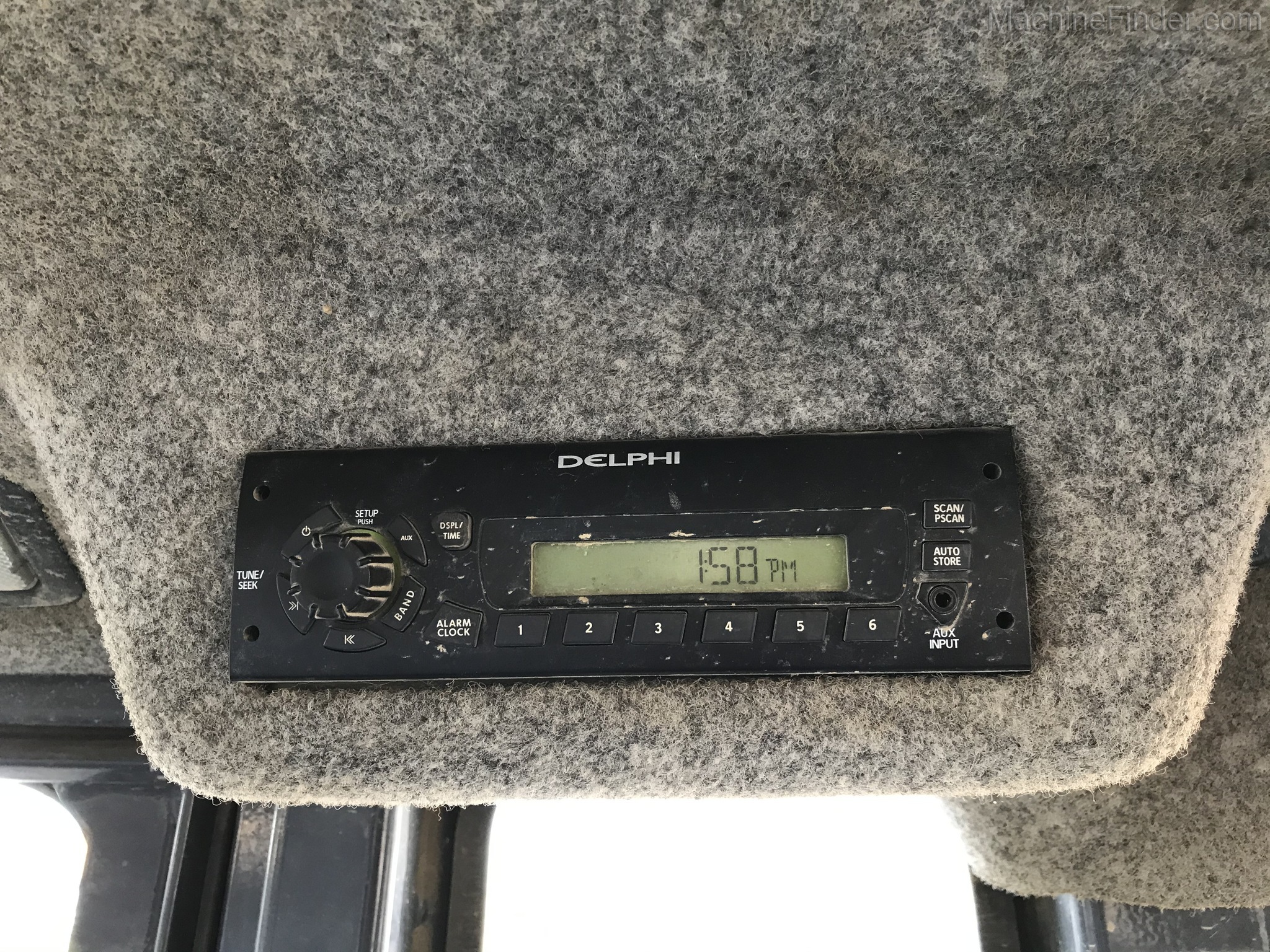 2012 John Deere 310J Image 15