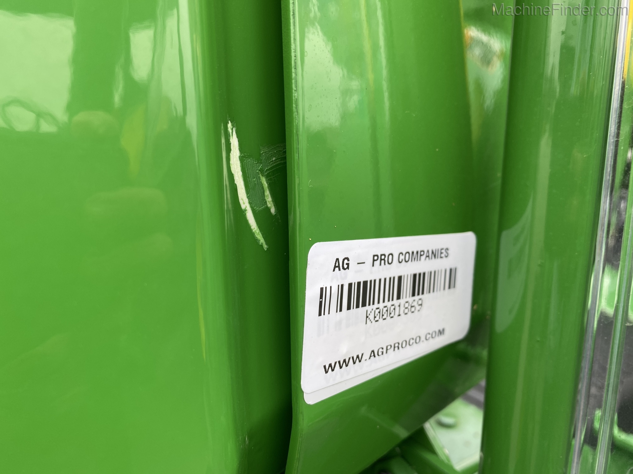 2019 John Deere 5075E Image 9