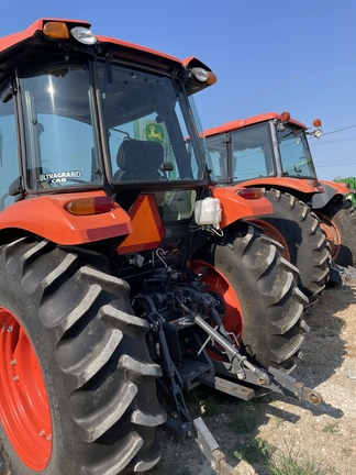 Kubota M7060 Image 11
