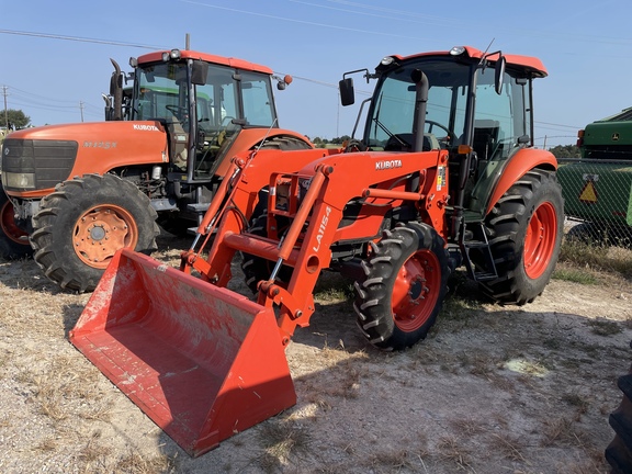 Kubota M7060 Image 1