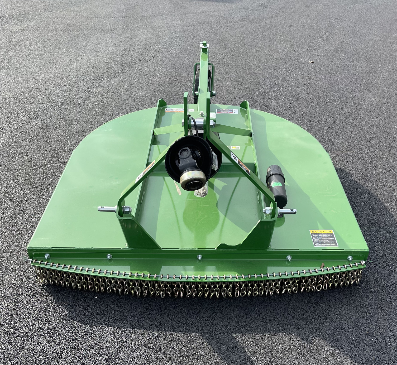 2022 Frontier RC2060 Image 5