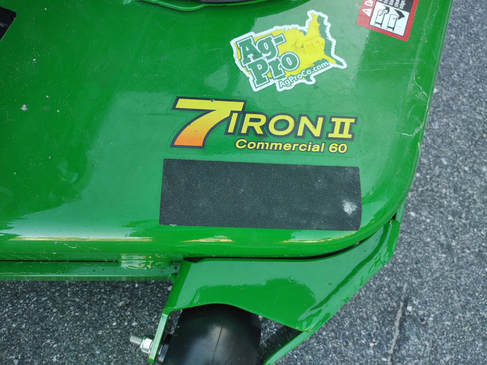 2023 John Deere Z915E Image 3