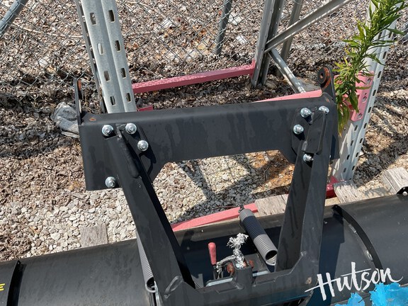 Photo of 2020 John Deere 72IN STRAIGHT WINCH BLADE