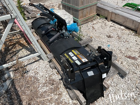 Photo of 2020 John Deere 72IN STRAIGHT WINCH BLADE