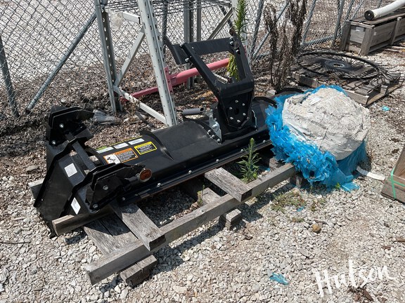 Photo of 2020 John Deere 72IN STRAIGHT WINCH BLADE