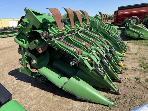 2022 John Deere C18F - Photo2