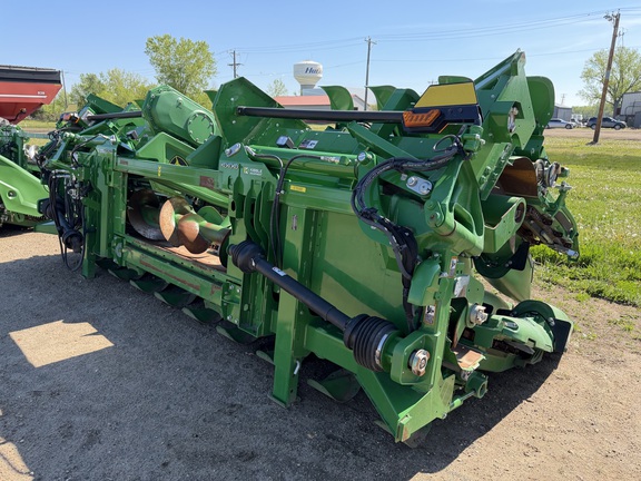 2022 John Deere C18F - Photo3