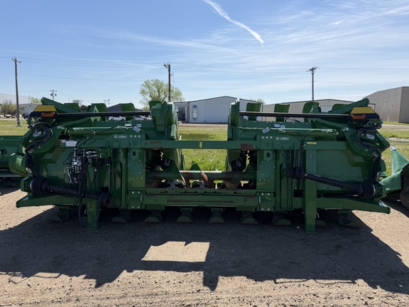 2022 John Deere C18F - Photo4