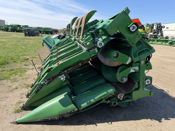 2022 John Deere C18F - Photo6