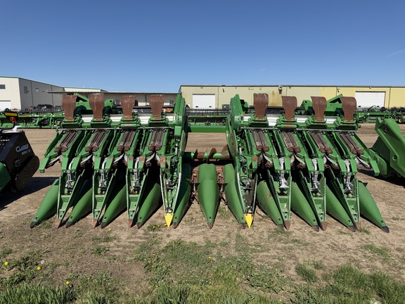 2022 John Deere C18F - Photo8