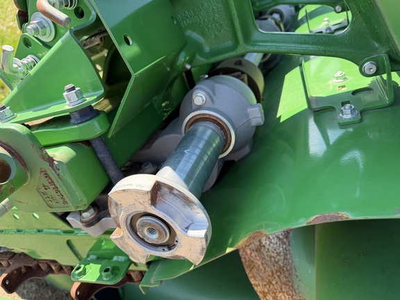 2022 John Deere C18F - Photo9