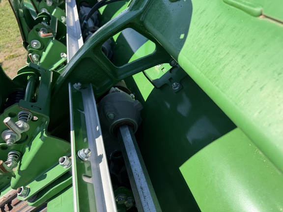 2022 John Deere C18F - Photo12