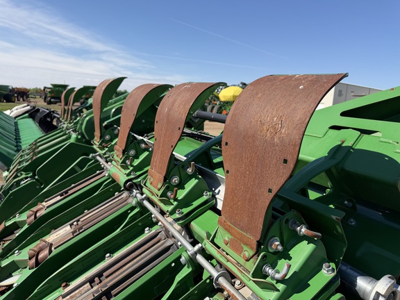 2022 John Deere C18F - Photo13