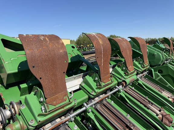 2022 John Deere C18F - Photo14