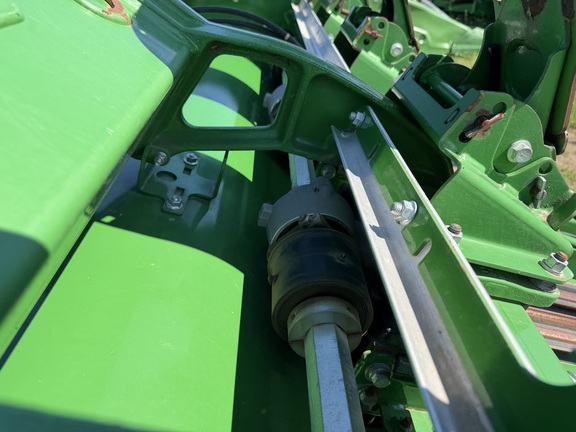2022 John Deere C18F - Photo11