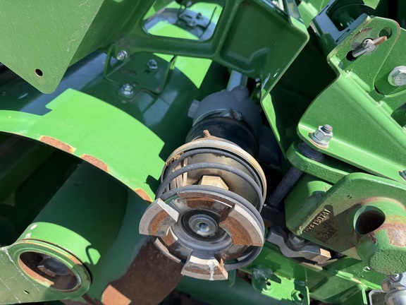 2022 John Deere C18F - Photo10