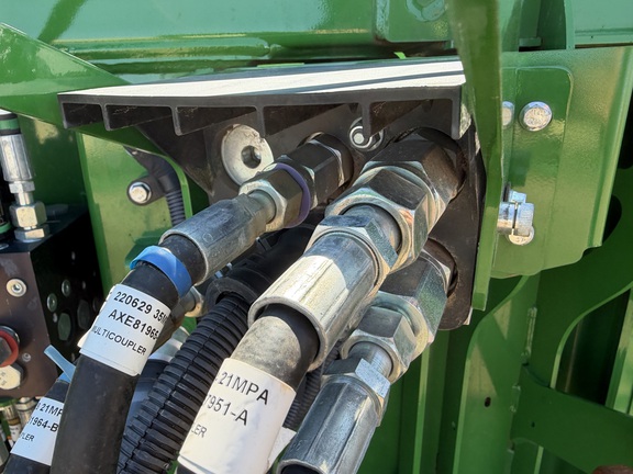 2022 John Deere C18F - Photo16