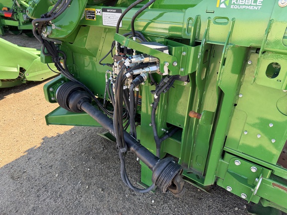 2022 John Deere C18F - Photo15