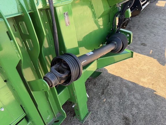 2022 John Deere C18F - Photo17