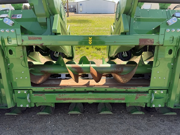 2022 John Deere C18F - Photo18