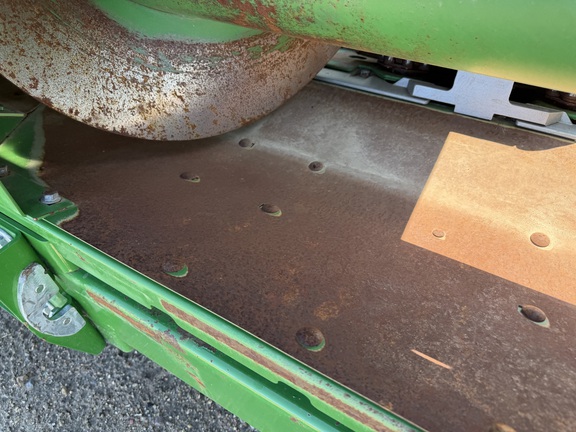 2022 John Deere C18F - Photo20
