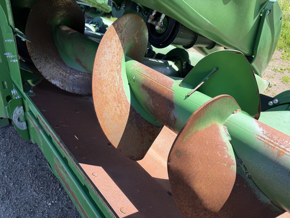 2022 John Deere C18F - Photo22