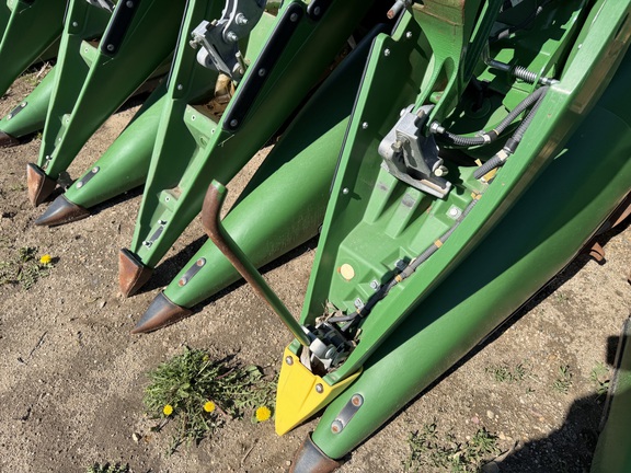 2022 John Deere C18F - Photo23
