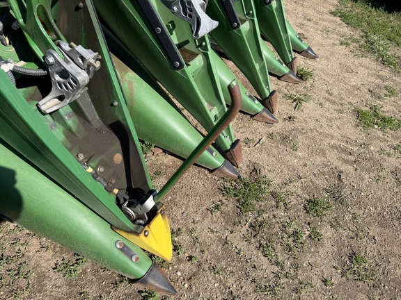 2022 John Deere C18F - Photo24