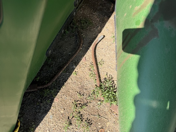 2022 John Deere C18F - Photo25