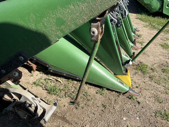2022 John Deere C18F - Photo26