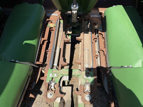 2022 John Deere C18F - Photo27