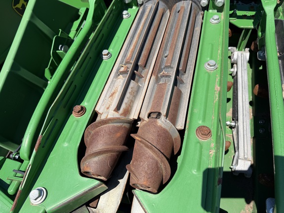 2022 John Deere C18F - Photo30