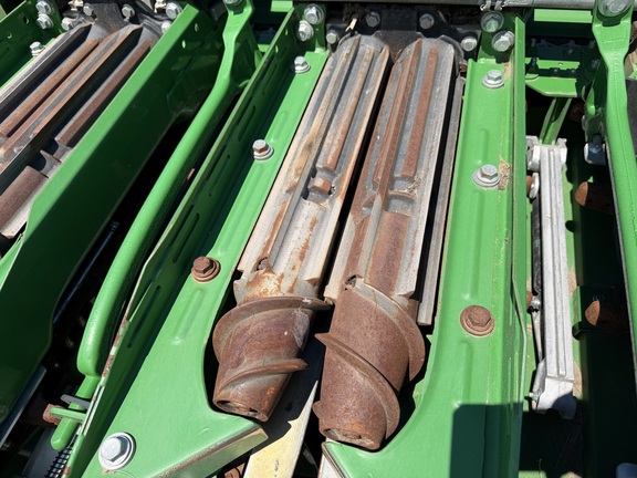 2022 John Deere C18F - Photo31