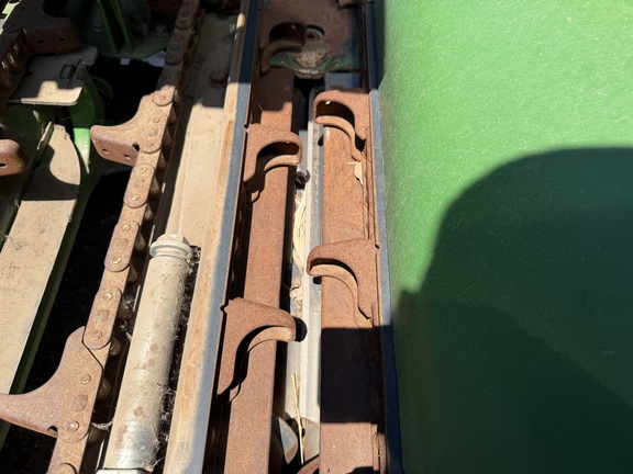 2022 John Deere C18F - Photo29