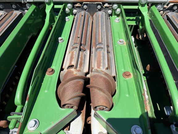 2022 John Deere C18F - Photo32
