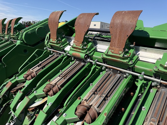 2022 John Deere C18F - Photo33