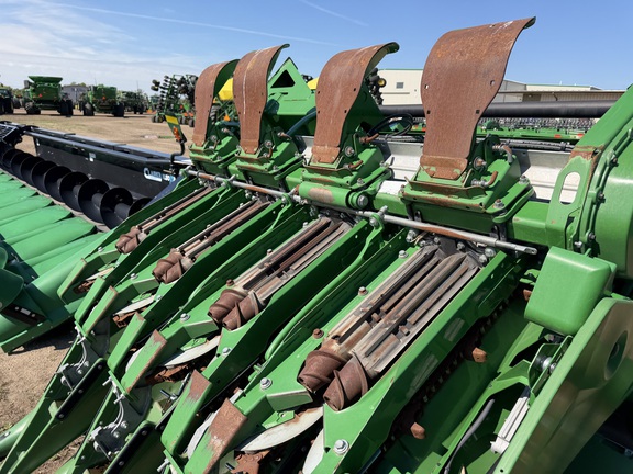 2022 John Deere C18F - Photo34